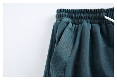 Pantalones Cargo Rectos Holgados para Hombre - Image 14