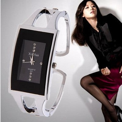 Reloj de Pulsera Cuarzo Elegante para Niñas - Image 3