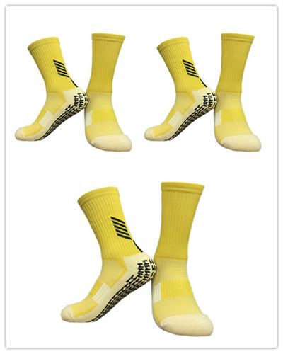 Calcetines Deportivos Profesionales para Baloncesto y Fútbol - Image 21