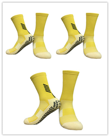 Calcetines Deportivos Profesionales para Baloncesto y Fútbol - Image 21