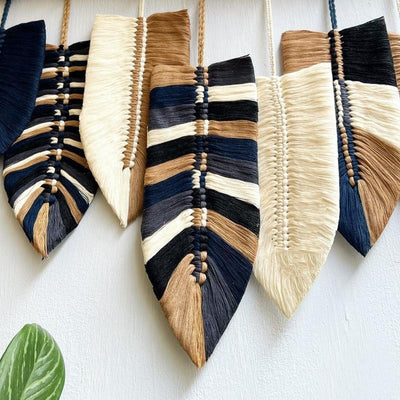 Tapiz Marroquí Tejido a Mano - Ornamento Vintage de Estilo Exótico - Image 13
