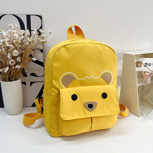 Mochila Escolar Personalizada para Niños Verano - Image 6