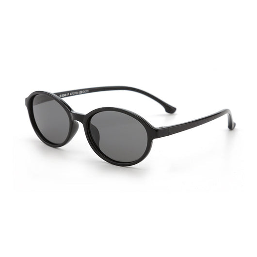Gafas de Sol Infantiles Ovaladas de Silicona - Image 16