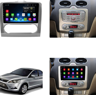 Navegador GPS para Auto 9 Pulgadas con Pantalla Táctil - Sistema Todo en Uno - Image 7