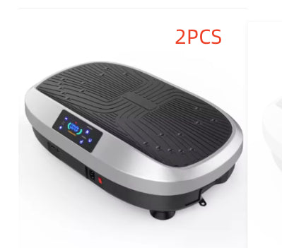 Plataforma Vibratoria para Tonificación Abdominal y Modelado Corporal - Image 3