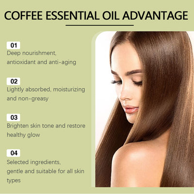 Aceite de Masaje Regenerador con Semilla de Café - Hidratación Profunda - Image 15