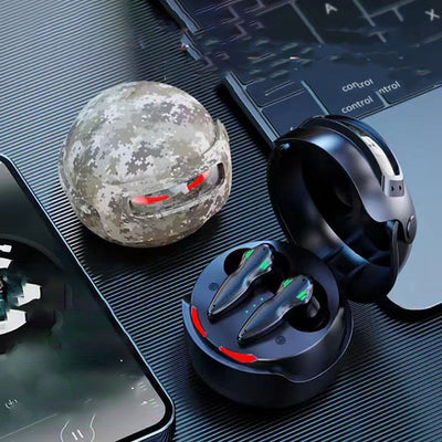 Auriculares Gaming Inalámbricos con Cancelación de Ruido Activa - Image 11