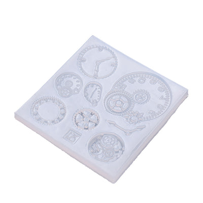 Molde de Silicona Premium - Image 8