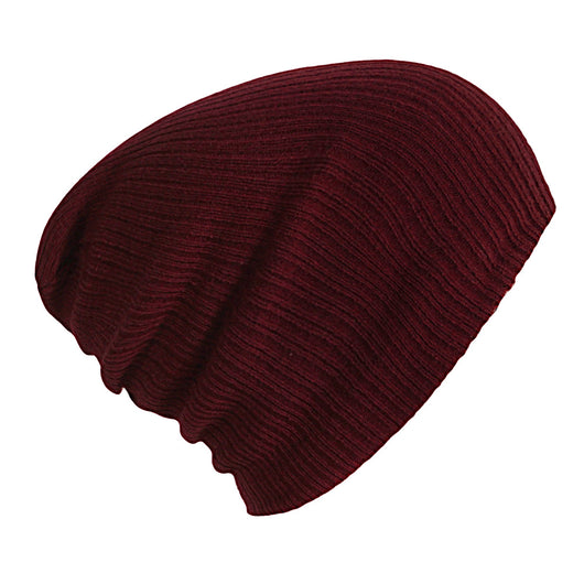 Gorra de Rayas en Colores Sólidos - Image 5