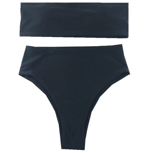 Bikini de Verano Elegante y Cómodo - Image 11