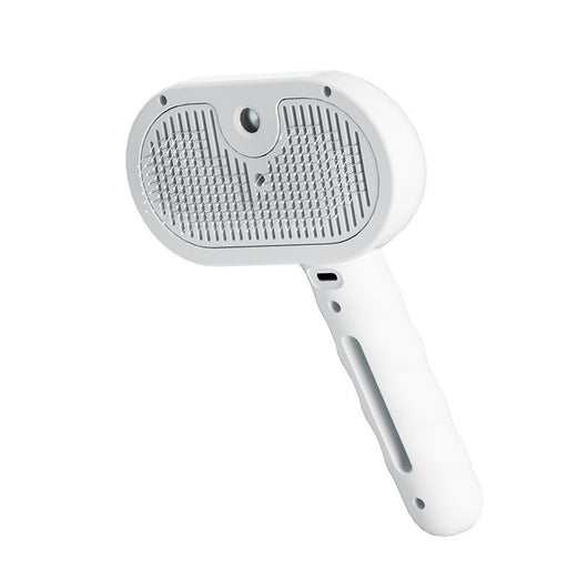 Cepillo de Vapor para Caballos Chevaroo 3 en 1 - Deshedding Automático con Cerdas de Silicona - Image 6