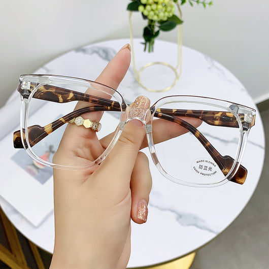 Gafas de Lectura Tortuga con Montura Literaria - Lentes Graduadas para Miopía - Image 11