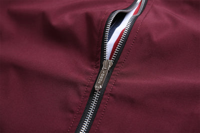 Chaqueta Impermeable para Hombre Otoño e Invierno - Image 32