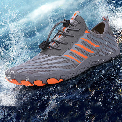 Zapatillas de Entrenamiento Multideporte para Hombre y Mujer