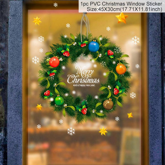Adhesivos para Ventanas - Image 70