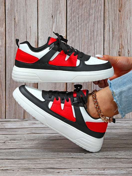 Tenis de Pareja Cómodos con Suela Blanda - Estilo Europeo y Americano - Image 15