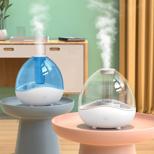 Humidificador Ultrasónico USB 1.5L para Dormitorios y Hoteles - Image 5
