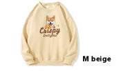 Sudadera Personalizada para Mascotas - Diseño Gatos y Perros Otoño Invierno - Image 18