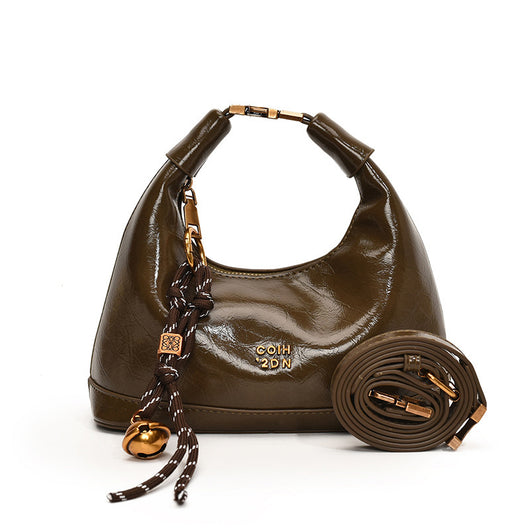 Bolsa Crossbody Versátil para Commuter - Image 8