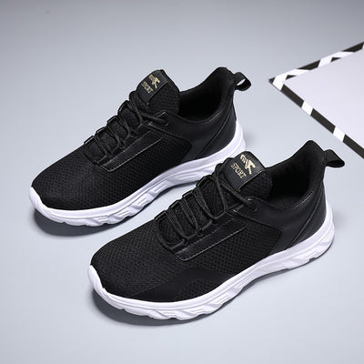 Zapatos Casuales para Mujer con Malla Transpirable - Estilo Moderno y Cómodo - Image 13