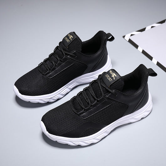 Zapatos Casuales para Mujer con Malla Transpirable - Estilo Moderno y Cómodo - Image 13