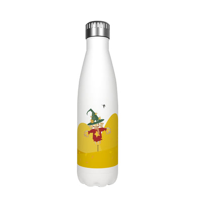 Botella Térmica Deportiva de Acero Inoxidable 304 - Aislamiento Vacuum - Image 7