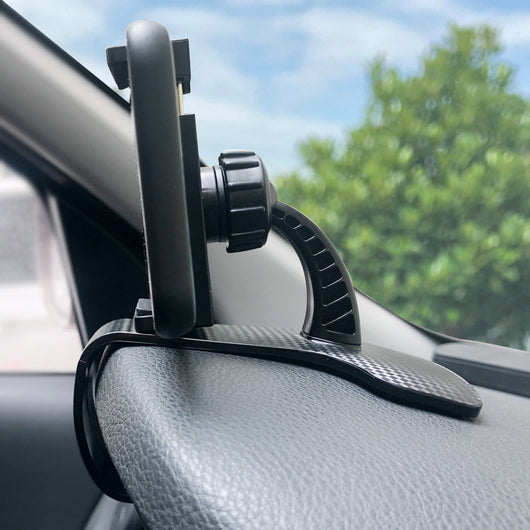 Soporte Universal para GPS y Navegador Automotriz - Image 7