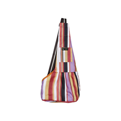 Bolsa Transportadora de Gato Oxford Messenger Portátil - Image 4