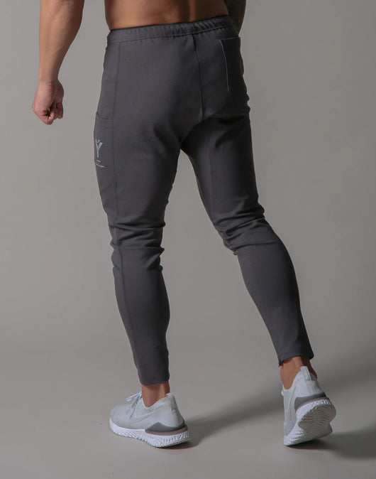 Pantalones Deportivos Hombre con Bolsillos Ocultos - Image 28