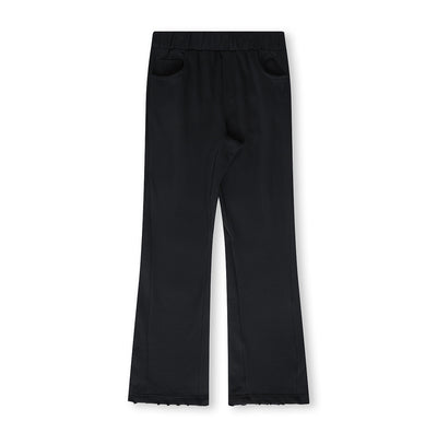 Pantalones Casuales Holgados con Detalle Plisado - Corte Relajado - Image 12