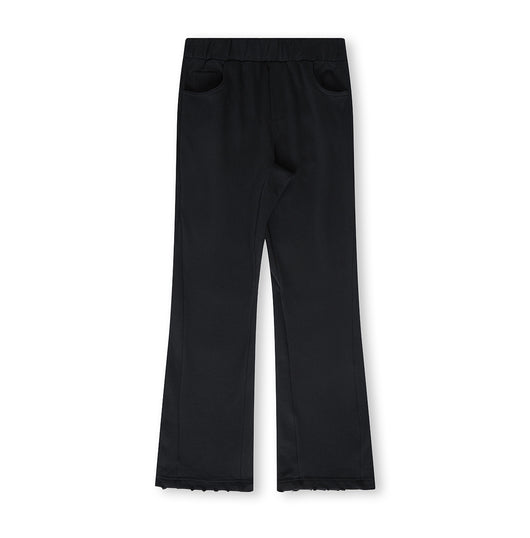 Pantalones Casuales Holgados con Detalle Plisado - Corte Relajado - Image 12