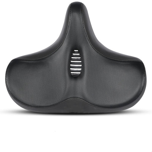 Sillín Cómodo Extraancho para Bicicleta - Image 11