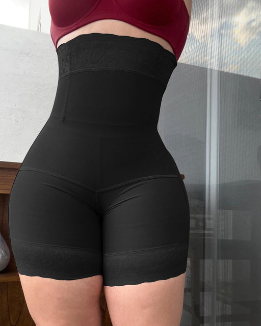 Shorts Reductores con Levantacaderas para Mujer - Image 13