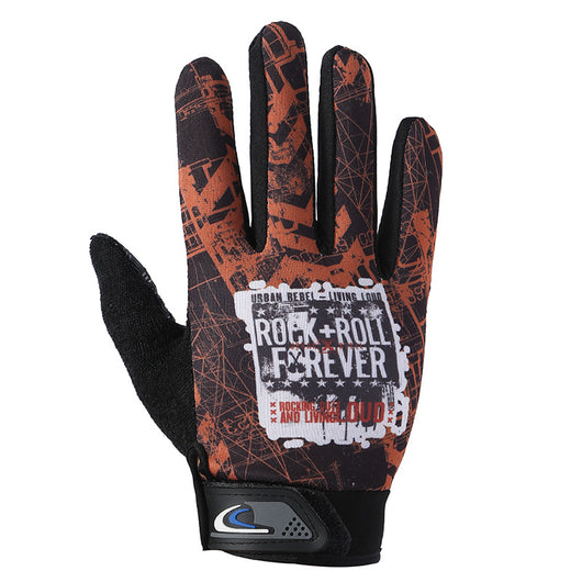 Guantes de Ciclismo y Montañismo Transpirables con Pantalla Táctil - Image 18