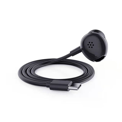 Micrófono Solapa con Cancelación de Ruido 2.4G Dual - Image 8