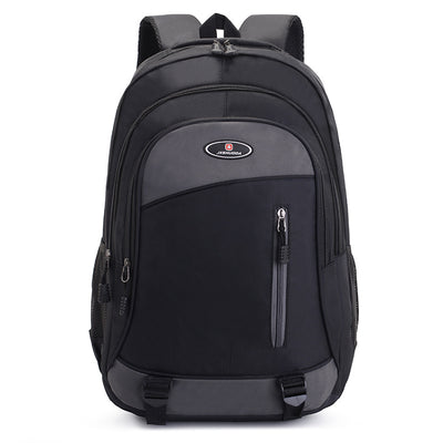 Mochila de Viaje para Hombre con Compartimento para Laptop - Diseño Minimalista - Image 24