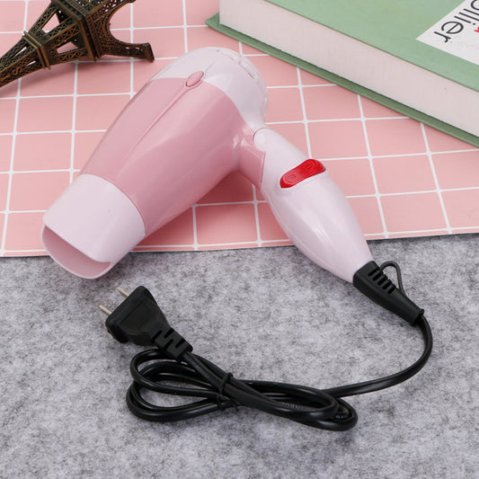 Secador de Cabello Iónico de Alta Potencia - Image 2