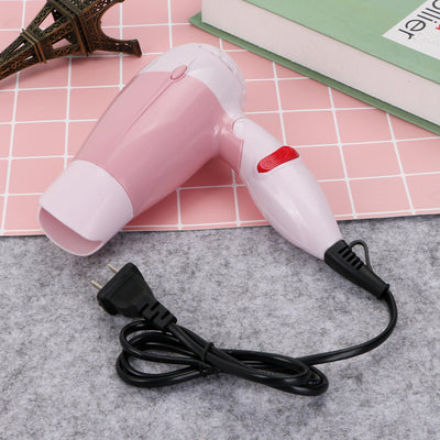 Secador de Cabello Iónico de Alta Potencia - Image 2