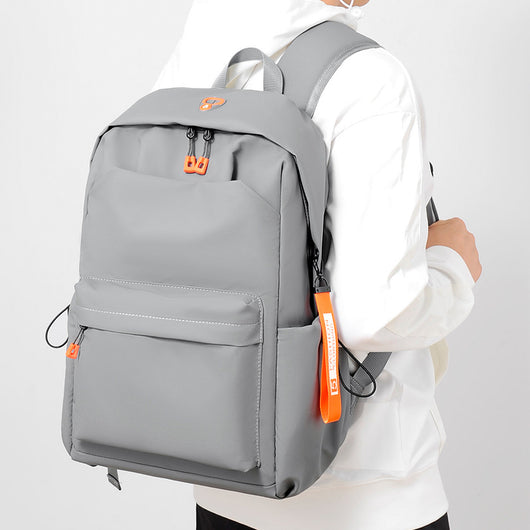 Mochila de Viaje Ejecutiva con Compartimento para Laptop - Image 13