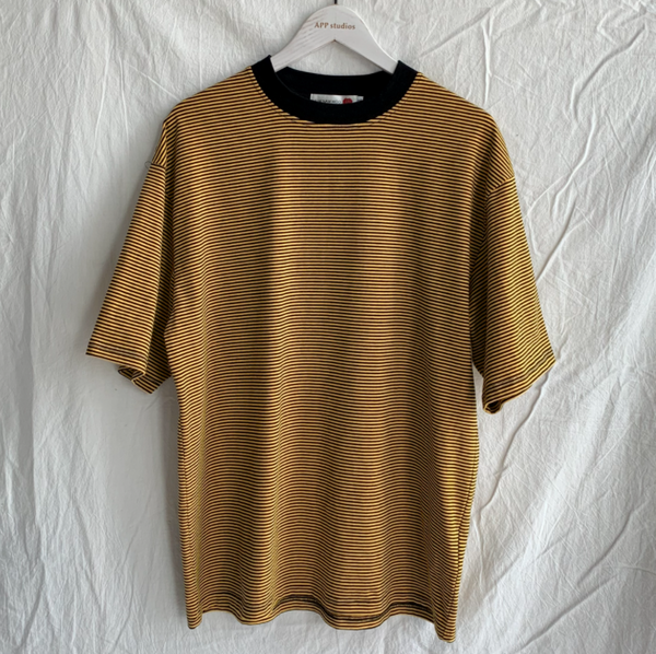 Camisa Casual de Rayas para Hombre - Image 5