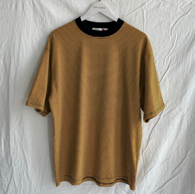 Camisa Casual de Rayas para Hombre - Image 5
