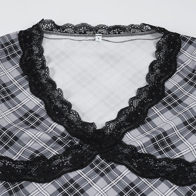Blusa Ajustada Slim Fit para Mujer - Image 18