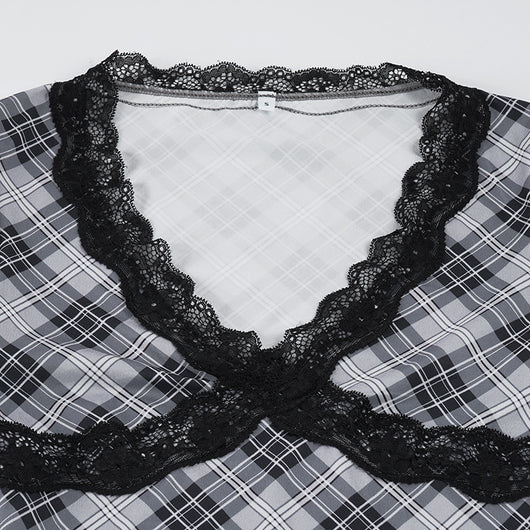 Blusa Ajustada Slim Fit para Mujer - Image 18