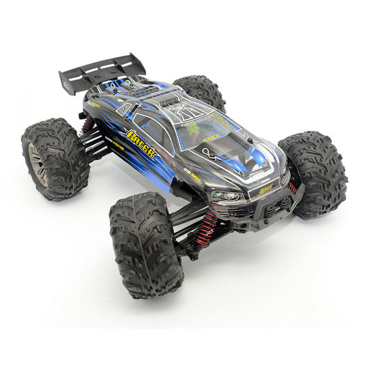 Camión 4x4 Todoterreno Control Remoto 1:16 Alta Velocidad - Image 3