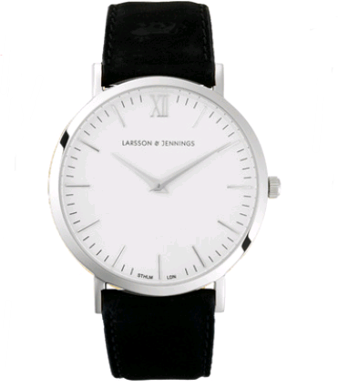 Reloj de Cuarzo para Parejas Estilo Europeo y Americano - Image 8