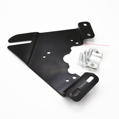 Soporte de Instalación para Placa Triangular de Motor Reductor - Image 6