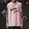 Camiseta sin Mangas de Algodón para Hombre