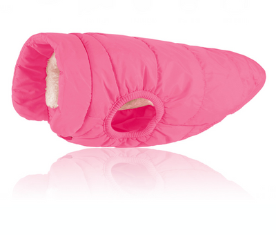 Ropa de Abrigo para Perros Pequeños y Medianos - Chaleco Térmico Otoño Invierno - Image 11