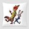 Tpr 17 23 4545 Excluding Pillow Core