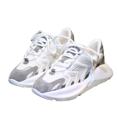 Zapatillas Deportivas Casuales para Mujer con Malla Transpirable - Image 3